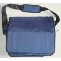De Boa Qualidade Canvas Messenger Bag, mochila de ombro único